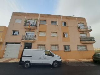 Vivienda en venta en c. hermanos machado, 2, Roquetas De Mar, Almería 2