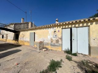 Vivienda en venta en carretera de la estacion, polígono 186, Lorca, Murcia 1