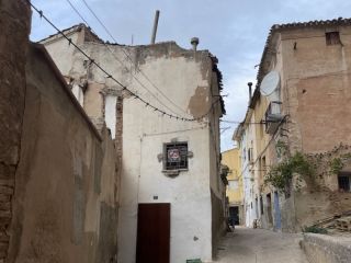 Vivienda en venta en c. canalizo, 7, Quel, La Rioja 1