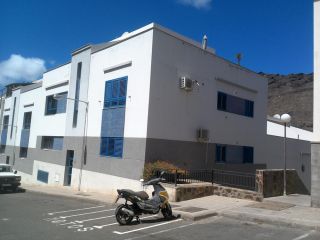 Piso en venta en Mogan de 37  m²