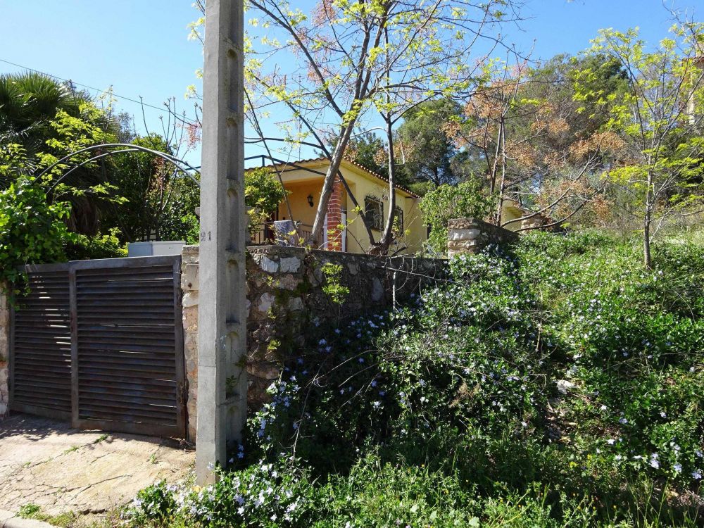 Casa en venta en C. Burgos, 16, Priorat De La Bisbal, El, Tarragona