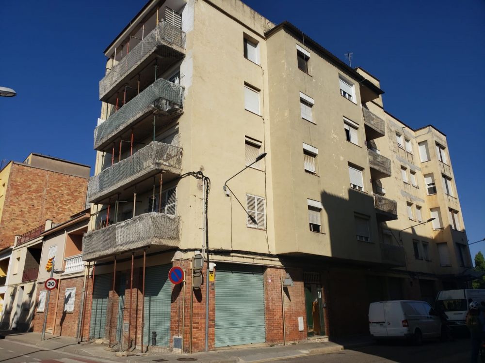 Piso en venta en C. Juan De La Cierva..., Salt, Girona