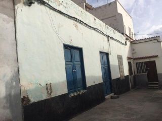 Atico en venta en Palmas De Gran Canaria, Las de 86  m²