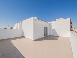 Promoción de viviendas en venta en avda. andalucia, 150 en la provincia de Sevilla 35