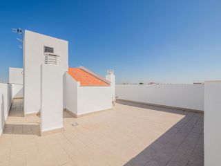 Promoción de viviendas en venta en avda. andalucia, 150 en la provincia de Sevilla 42