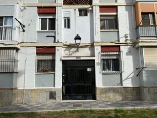 Vivienda en venta en urb. barrio cepsa, 8, Puente Mayorga, Cádiz 2