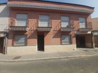 Promoción de viviendas en venta en c. san roque, 56 en la provincia de Ciudad Real 1