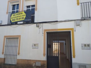 Vivienda en venta en c. federico garcia lorca, 19-21, Santa Olalla Del Cala, Huelva 1