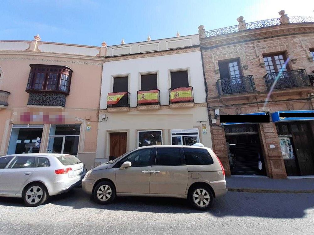 Piso en venta en Utrera de 139 m²