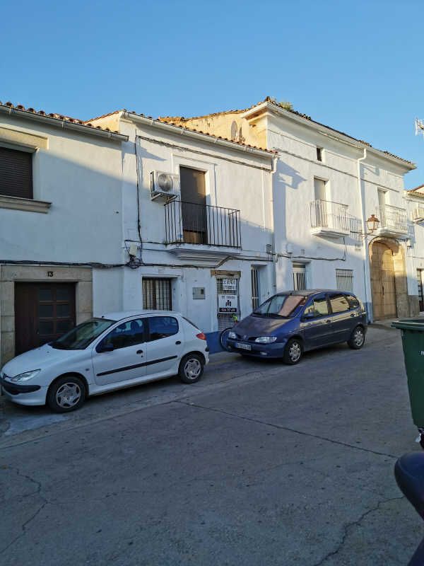 Duplex en venta en San Vicente De Alcantara de 70 m²
