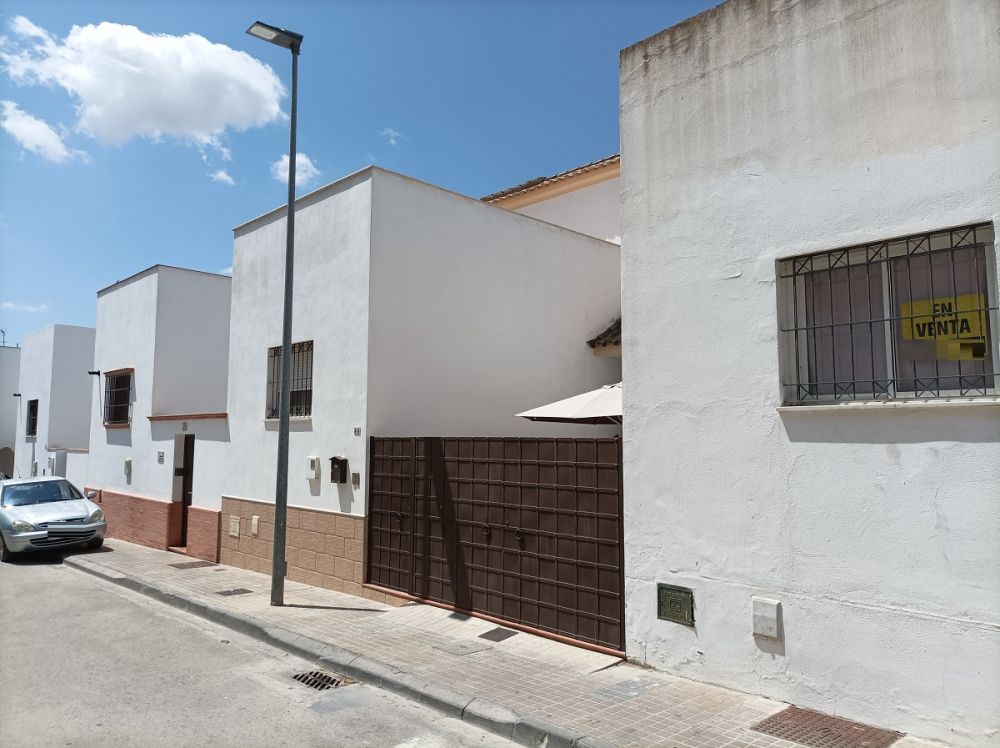 Piso en venta en Lebrija de 89 m²