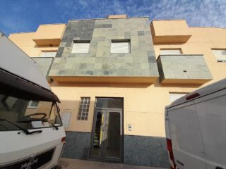 Duplex en venta en Ejido, El de 55  m²