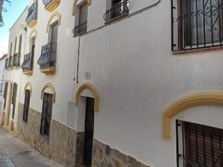 Promoción de viviendas en venta en c. juan de la cruz, 6 en la provincia de Almería 1