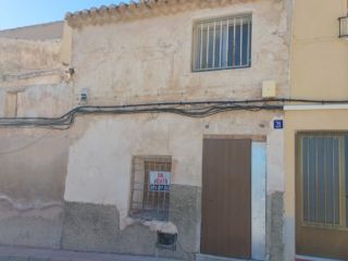 Vivienda en venta en c. colomer, 21, Monover, Alicante 1