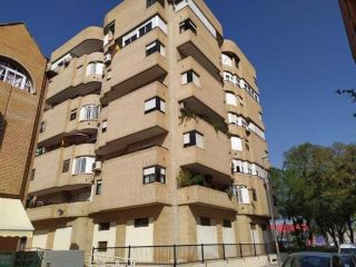 Promoción de viviendas en venta en c. catedratico fernando piñuela, 6 en la provincia de Murcia 1