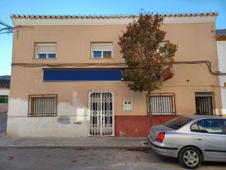 Promoción de edificios en venta en c. angel... en la provincia de Granada 1
