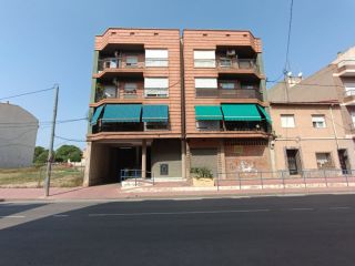 Unifamiliar en venta en Murcia de 139  m²