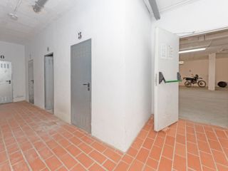 Promoción de viviendas en venta en c. nuñez, 2 en la provincia de Sevilla 30