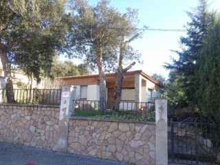 Unifamiliar en venta en Caldes De Malavella de 91  m²