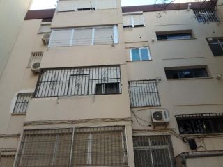 Piso en venta en Malaga de 84  m²