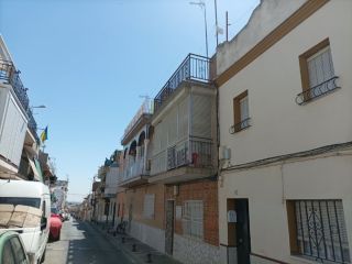 Vivienda en venta en c. doctor fleming, 95, San Juan De Aznalfarache, Sevilla 1
