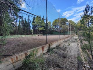 Promoción de terrenos en venta en pre. foyes blanques, s/n en la provincia de Alicante 7