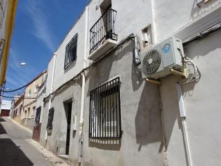 Atico en venta en Alhama De Almeria de 244  m²