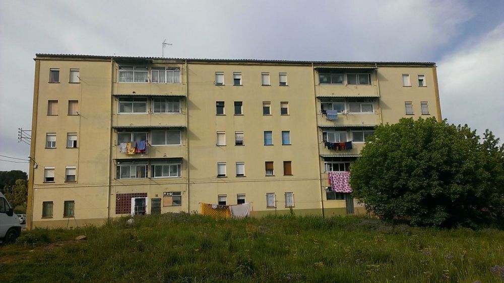 Piso en venta en C. Sant Josep, 58, Bisbal D'Emporda, La, Girona