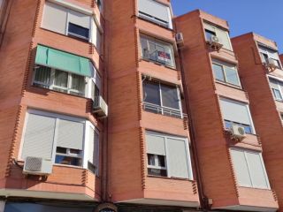 Duplex en venta en Villena de 118  m²