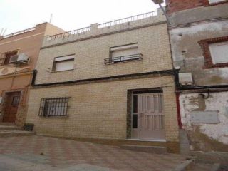 Casa en venta en C. Lerida..., Algeciras, Cádiz 2