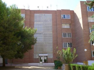 Vivienda en venta en carretera el indalo - edificio alpivanguardia 1, 22, Silos, Los (cuevas Del Almanzora), Almería 1