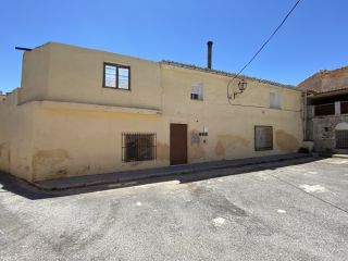 Vivienda en venta en pre. cañada del trigo, 74, Jumilla, Murcia 2