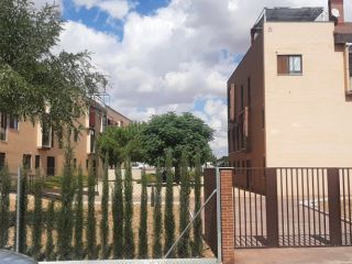 Duplex en venta en Miguelturra