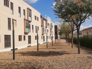 Promoción de viviendas en venta en c. los molinos, 2-4 en la provincia de Ciudad Real 2