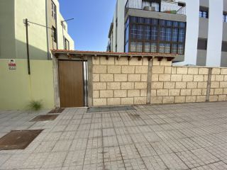 Oficina en venta en c. jose rodriguez ramirez, 4, Candelaria, Sta. Cruz Tenerife 1