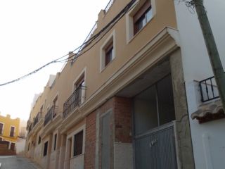 Vivienda en venta en c. hospital, 21, Canjayar, Almería 1