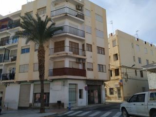 Vivienda en venta en c. cervantes, 24, Olula Del Rio, Almería 1