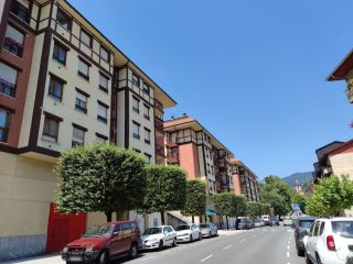 Promoción de viviendas en venta en c. iturritza, 39 en la provincia de Bizkaia 2