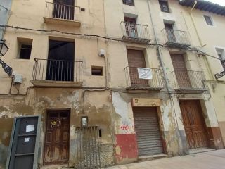 Piso en venta en Huesca de 180  m²