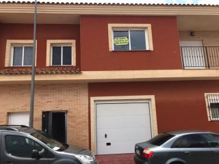 Promoción de viviendas en venta en c. juan ramón jiménez, 39 en la provincia de Murcia 1