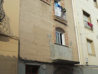 Vivienda en venta en c. sant vicent, 15, Benissanet, Tarragona 1