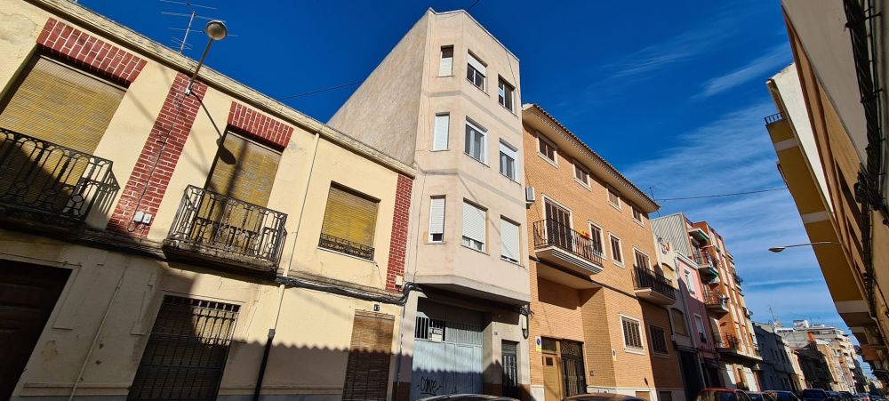 Duplex en venta en Villena de 90 m²