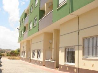 Duplex en venta en Hondon De Los Frailes de 82  m²