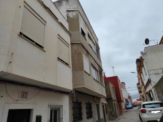 Atico en venta en Algeciras de 65  m²