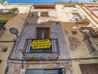 Vivienda en venta en c. flavia, 7, Valls, Tarragona 1