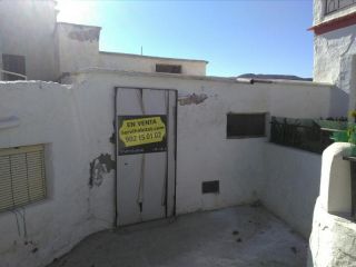 Vivienda en venta en c. beneji 3ª travesía, 8, San Roque (berja), Almería 1