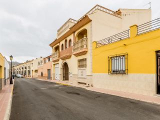 Vivienda en venta en c. duero, 14, Huercal-overa, Almería 1