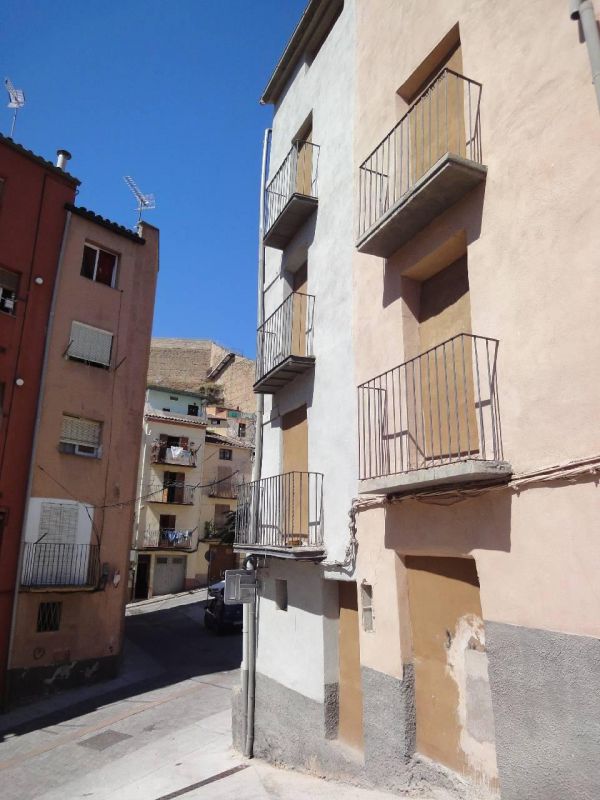 Atico en venta en Balaguer de 191 m²