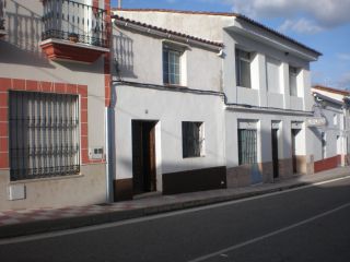 Vivienda en venta en avda. virgen de cala, 16, Cala, Huelva 1