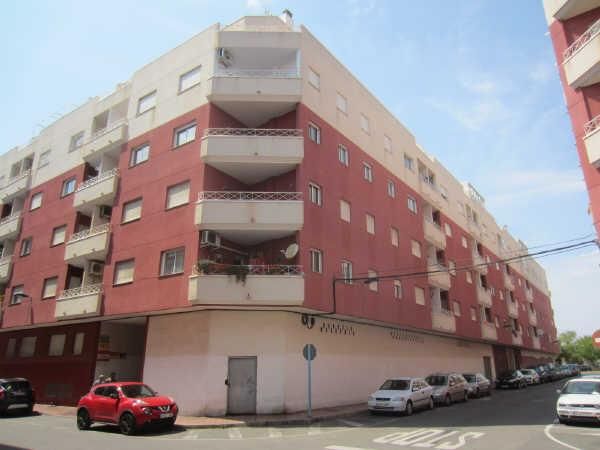 Duplex en venta en Torrevieja de 72 m²